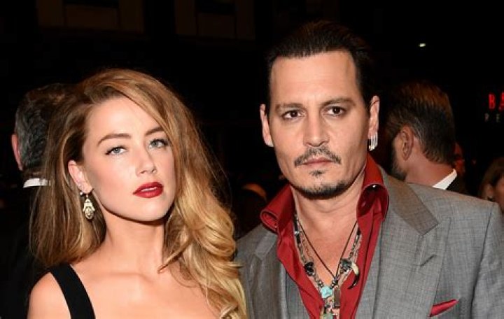 Johnny Depp Back With Amber Heard, Writes Her Daily Love Poems