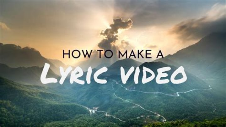 Jordyn Jones releases lyric video for Can't Say No.