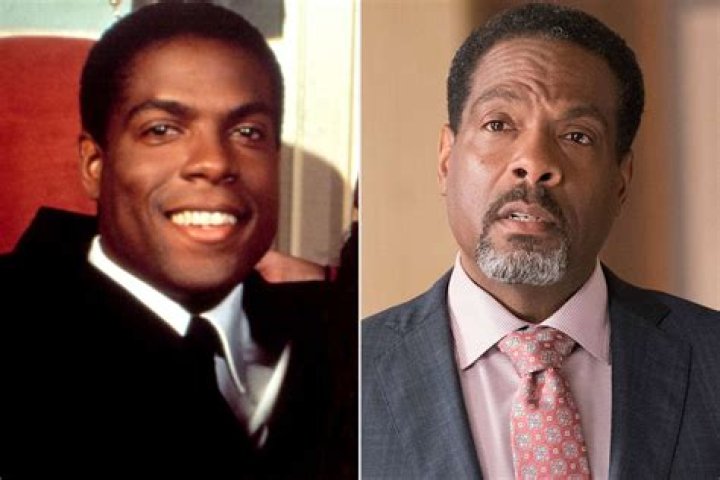 Joseph C Phillips- Wiki, Age, Height, Net Worth, Wife, Ethnicity