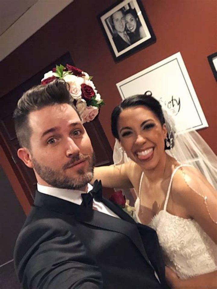 Joshua David Evans Celebrates 3 Years Sober