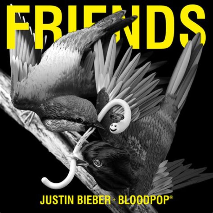 Julia Michaels joins Justin Bieber and BloodPop for 'Friends' remix
