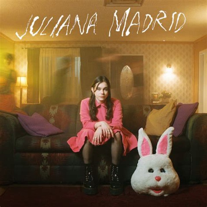 Juliana Madrid On Her Creative Process and Influences For Debut EP
