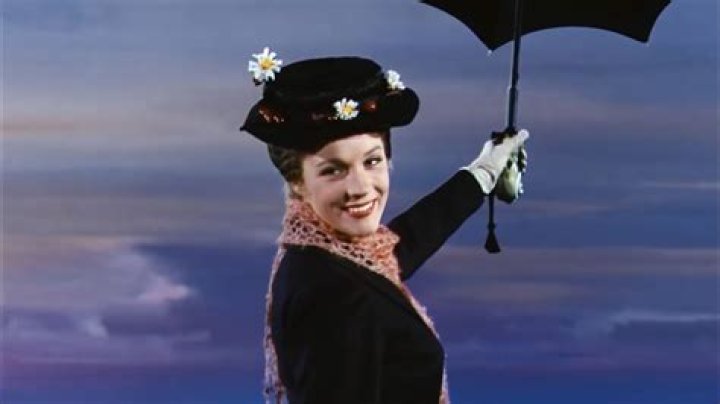 Julie Andrews Won't Be Appearing In "Mary Poppins Returns" For The Most Heart-Warming Reason