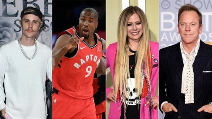 Justin Bieber, Avril Lavigne, Michael Bublé, Bryan Adams, Shawn Hook, And More Canadian Artists Collaborate For ArtistsCAN Charity Single "Lean On Me"