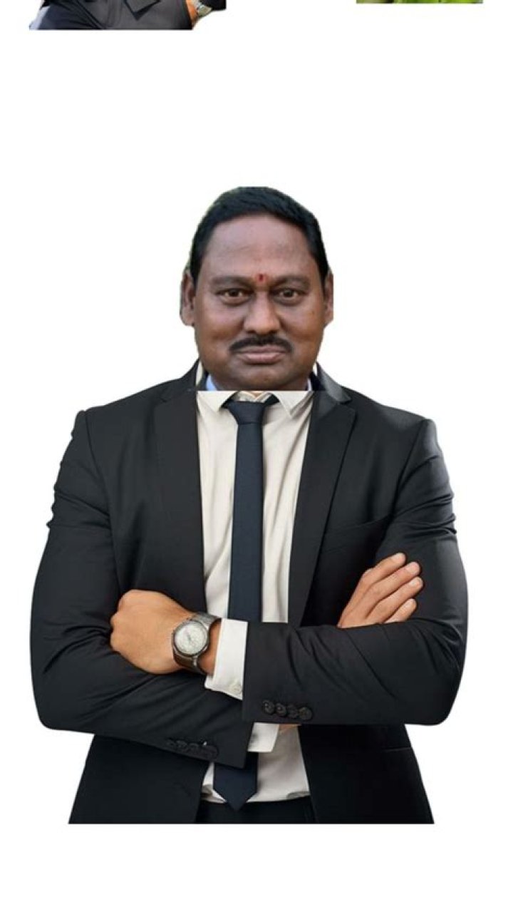 K. Annamalai IPS Biography: Wife, Age, Net Worth, Rank, Wikipedia, Family, Twitter, WhatsApp & Phone Number, BJP, Photos, Election