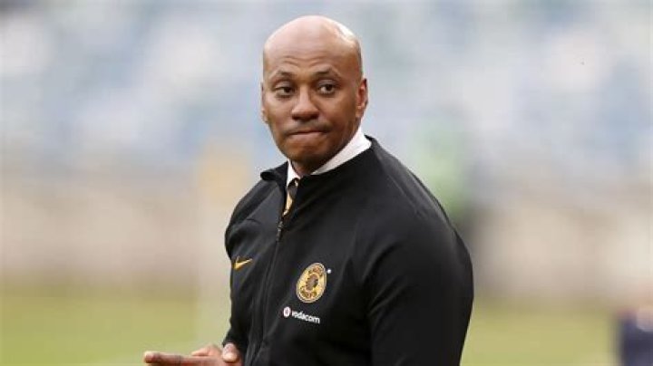 Kaizer Motaung Junior Biography: Wife, Age, Net Worth, Parents, Siblings, Height, Wikipedia, Nationality