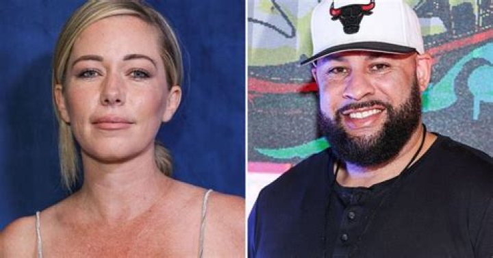 Kendra Wilkinson Divorce: Hank Baskett Cheating With Transsexual Ava Sabrina London (PHOTOS)