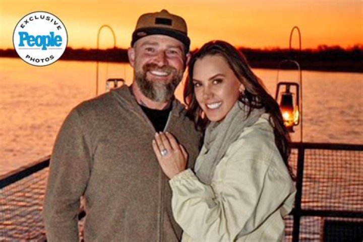 Kevin Brown’s Girlfriend: Who is Kevin Brown Dating?