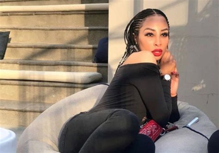 Khanyi Mbau Biography: Age, Height, Net Worth, Daughter, Baby Daddy, Instagram, Cars, Wikipedia, Husband, Boyfriend