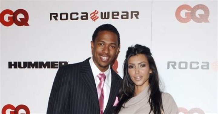 Kim Kardashian and Nick Cannon Planned A Kinky Marriage With Nick Cheating On Kim – See Photos Kim Would Prefer You Do Not!