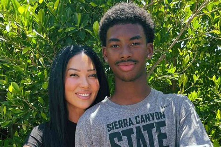 Kimora Lee Simmons is Pregnant