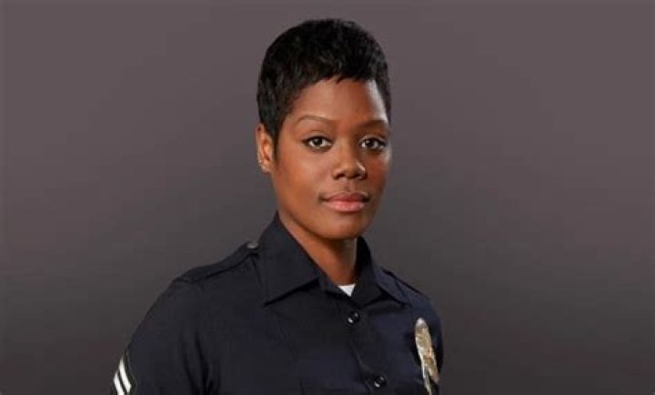 Know About Afton Williamson; Height, Weight, The Rookie, Husband
