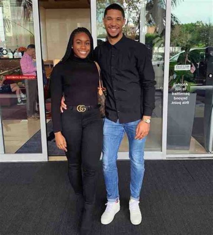 Know About Josh Hart; NBA, Age, Girlfriend, Stats, Contract, Salary
