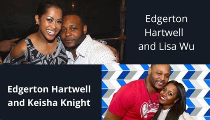 Know All About Edgerton Hartwell Wife Tonya Hartwell