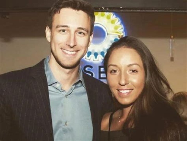 Know All About Jessica Pegula Husband Taylor Gahagen!