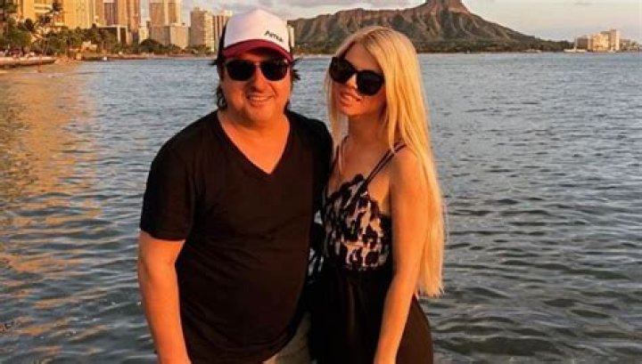 Know All About Nick Giannopoulos Girlfriend Natalie aka DJ Femme!
