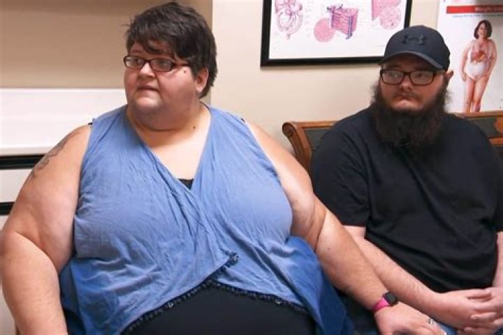 Krystal Hall 600 LB Life Wiki: Age, Height, Weight Loss, Instagram, Boyfriend & Net Worth