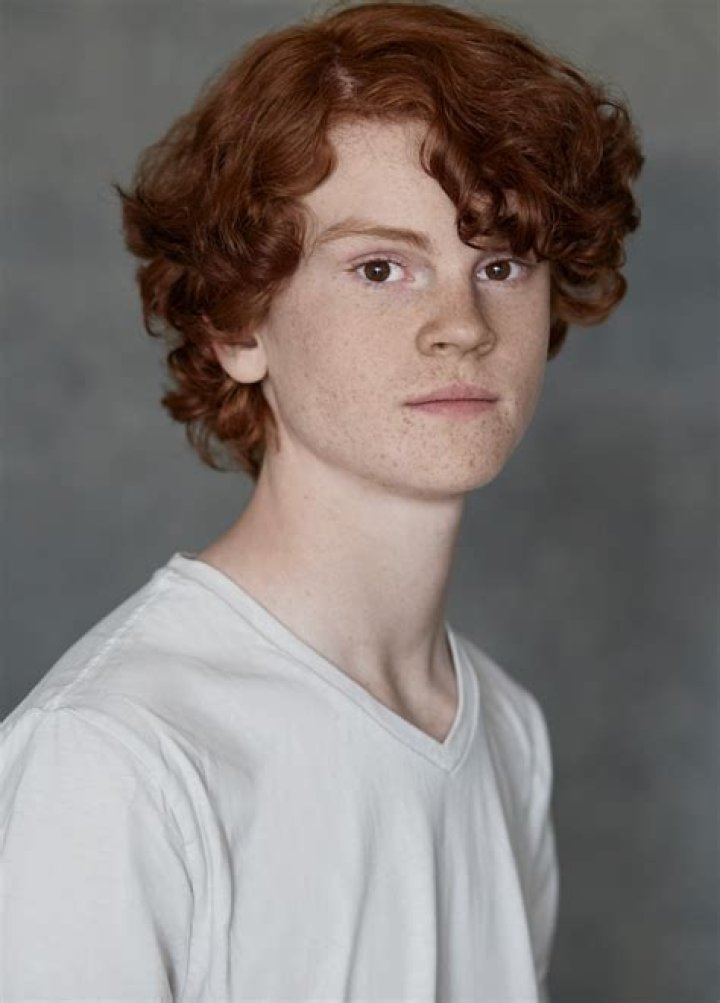 Kyle Harrison Breitkopf - Net Worth, Age, Height, Birthday, Bio, Wiki!
