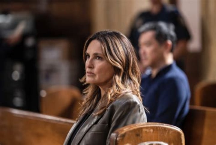 Law & Order SVU Recap 10/27/22: Season 21 Episode 5 “Breakwater”