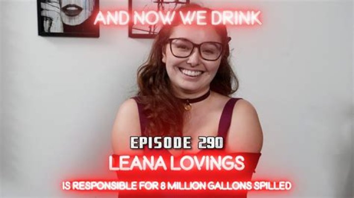 Leana Za­oui’s Boyfriend: Who is Leana Za­oui Dating?