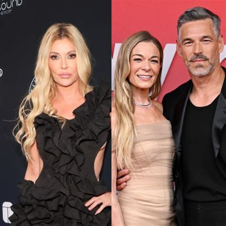 LeAnn Rimes Struggles To Get Pregnant Because Husband Eddie Cibrian Had Top Secret Vasectomy After Brandi Glanville Split?