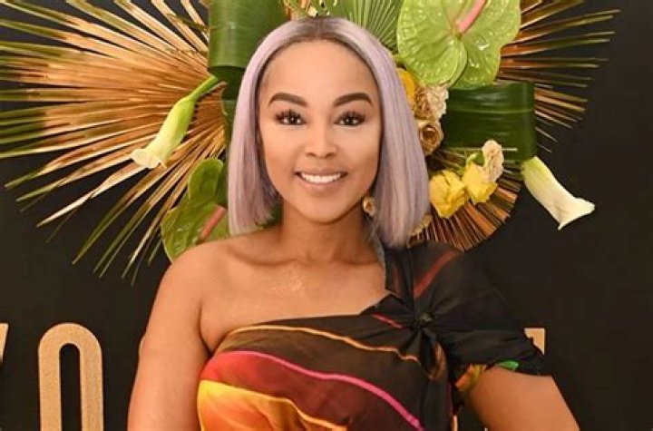 Lebo Jojo Gunguluza Biography: Age, Husband, Net Worth, Business, Wedding, Real Housewives, Pictures, Wikipedia