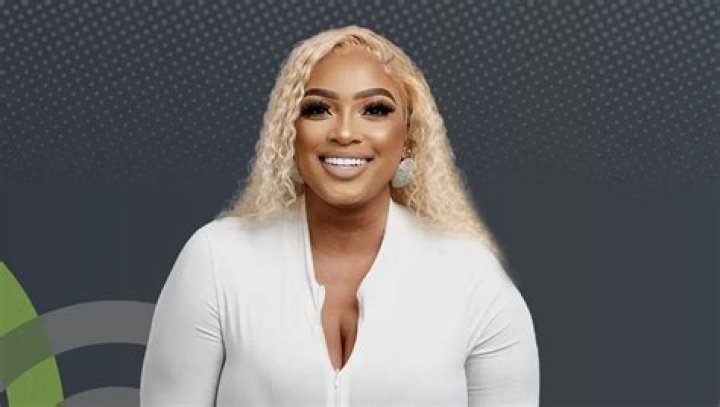 Lethabo Mathatho Biography: Husband, Movies, Age, Net Worth, Pictures, House, Wikipedia, Instagram