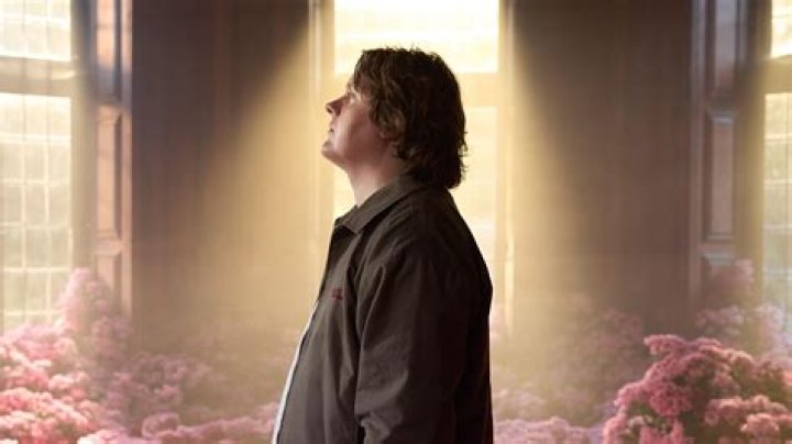Lewis Capaldi claims UK number one with 'Someone You Loved'