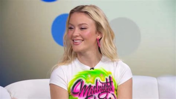 Lewis Watson's new album ‘midnight’ is out now