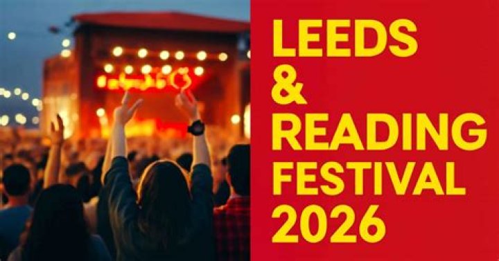 Liam Gallagher Confirmed For Leeds & Reading Festival