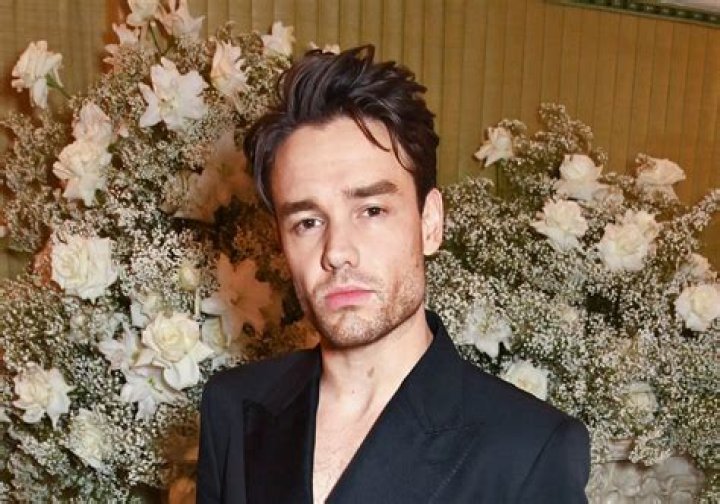 Liam Payne Looks Smashing Out and About in London