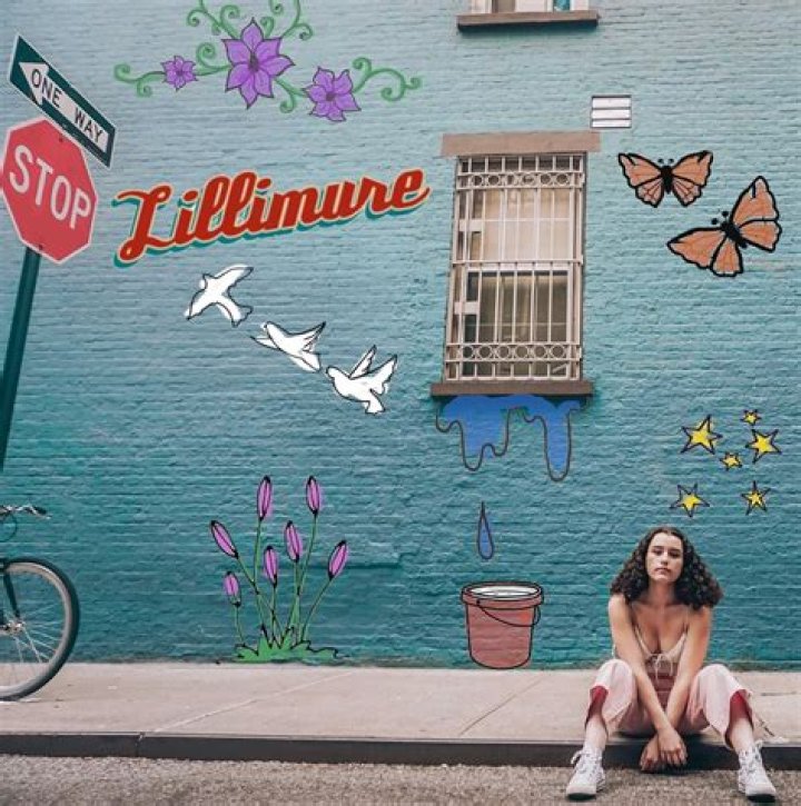 Lillimure Releases Her Self-Titled Debut Album