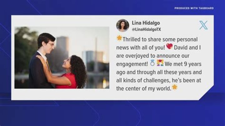 Lina Cáceres’s Boyfriend: Who is Lina Cáceres Dating?