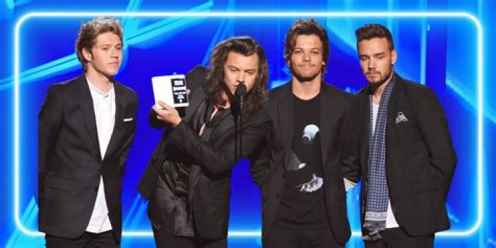 Listen to One Direction's Perfect preview