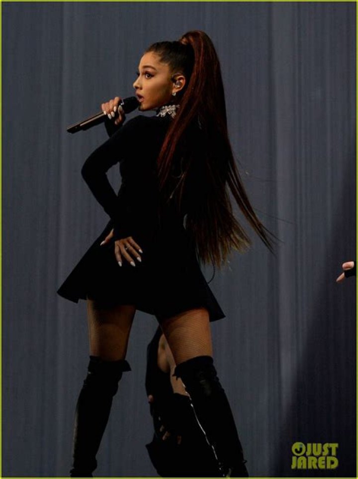 Little Mix Are Heading Back To America And Joining Ariana Grande On The Dangerous Woman Tour