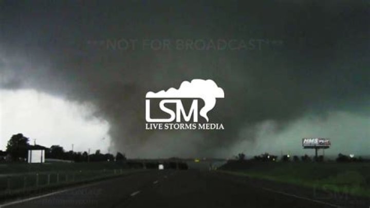 Live Storms Media Youtuber overview