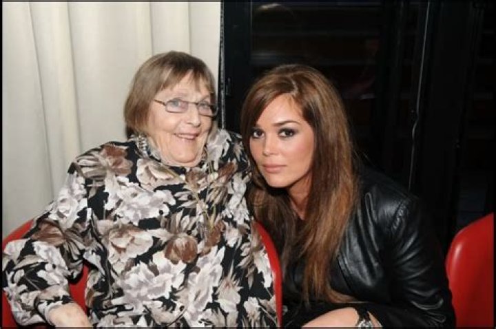 Lola Dewaere Ses Parents