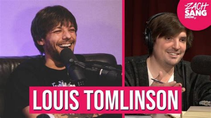 Louis Tomlinson talks Solo Music and Incredible Fans in recent interviews
