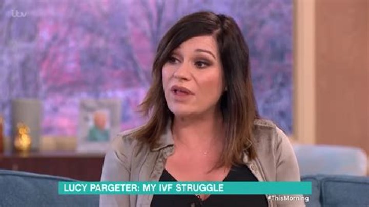 Lucy Pargeter’s Boyfriend: Who is Lucy Pargeter Dating?