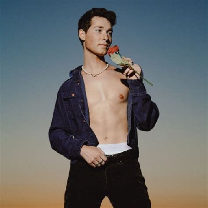 Luke Markinson releases an authentic and honest track filled with self-reflection and emotion titled "Break"