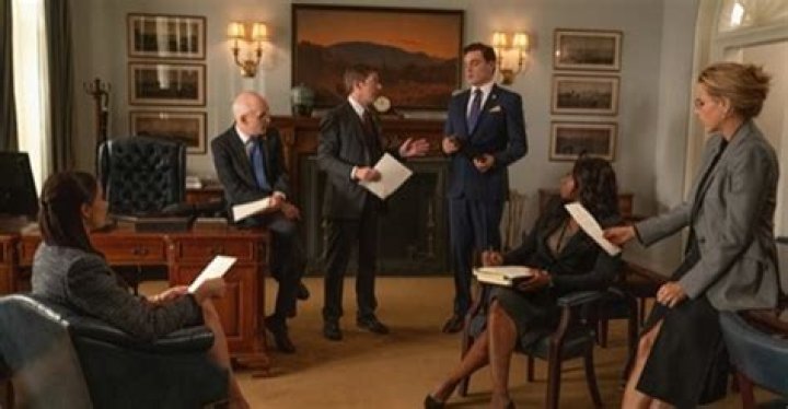 Madam Secretary Recap 12/01/19: Season 6 Episode 9 “Carpe Diem”