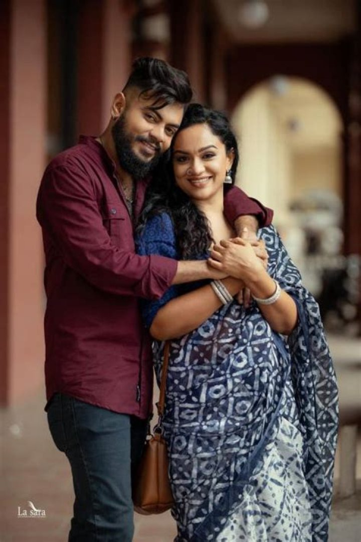 Madhavee Anthony’s Boyfriend: Who is Madhavee Anthony Dating?