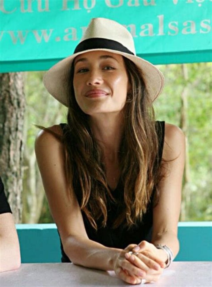 
Maggie Q- Age, Height, Boyfriend, Net Worth, Nationality	