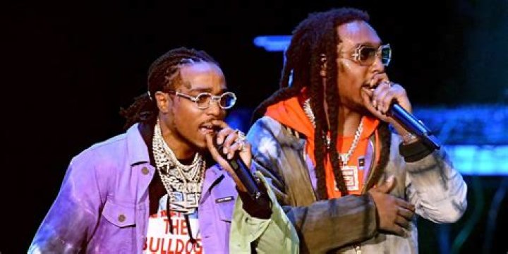 Major Lazer drop surprise new EP featuring Camila Cabello, Quavo and more