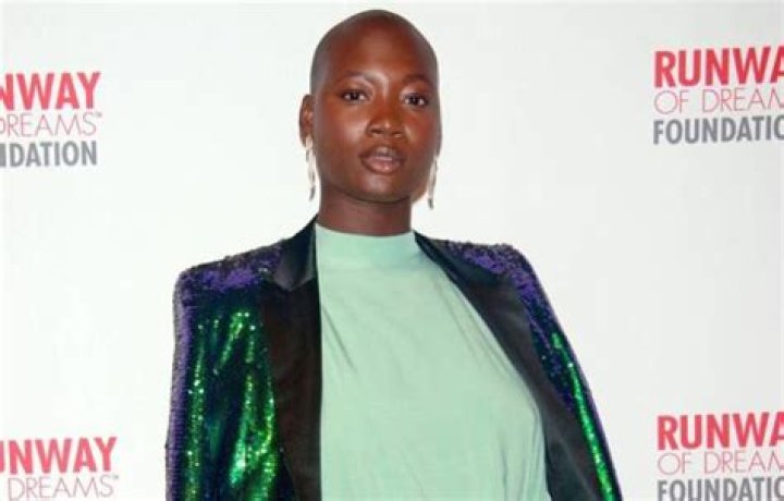 Mama Cax Cause De Sa Mort