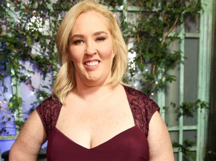 Mama June Shannon Dumps Child Molester Mark McDaniel For Sugar Bear