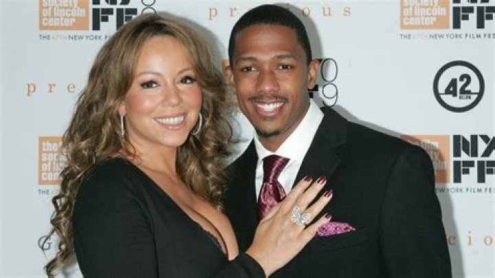 Mariah Carey Divorces Nick Cannon After Cheating and Marriage Troubles? (PHOTOS)