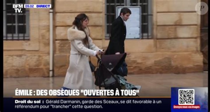 Marie Et Colomban Soleil