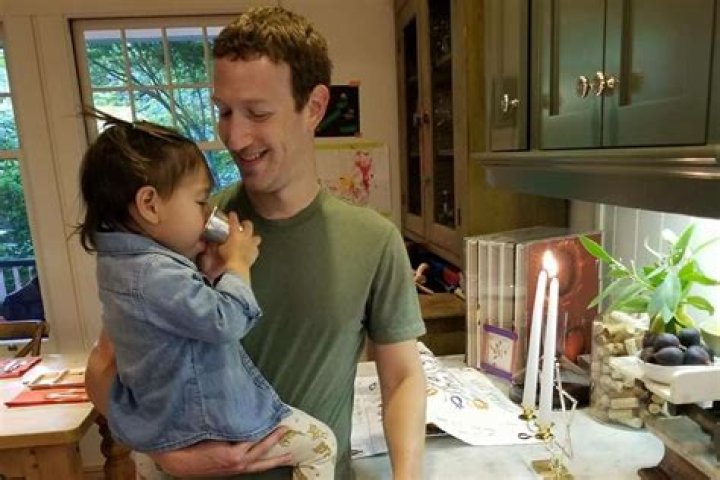 Mark Zuckerberg and Priscilla Chan welcome new daughter with a heartfelt letter