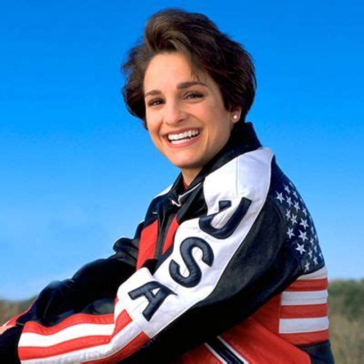 Mary Lou Retton Net Worth, Wiki, Age, Height, Husband, Ethnicity